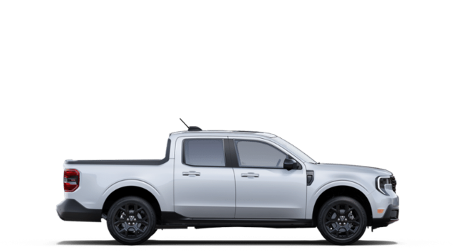 2025 Ford Maverick